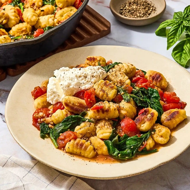 Repas La Box du Sportif