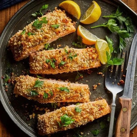Repas La Box du Sportif
