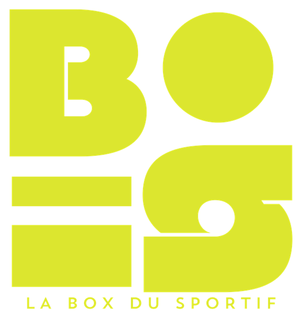La Box du Sportif