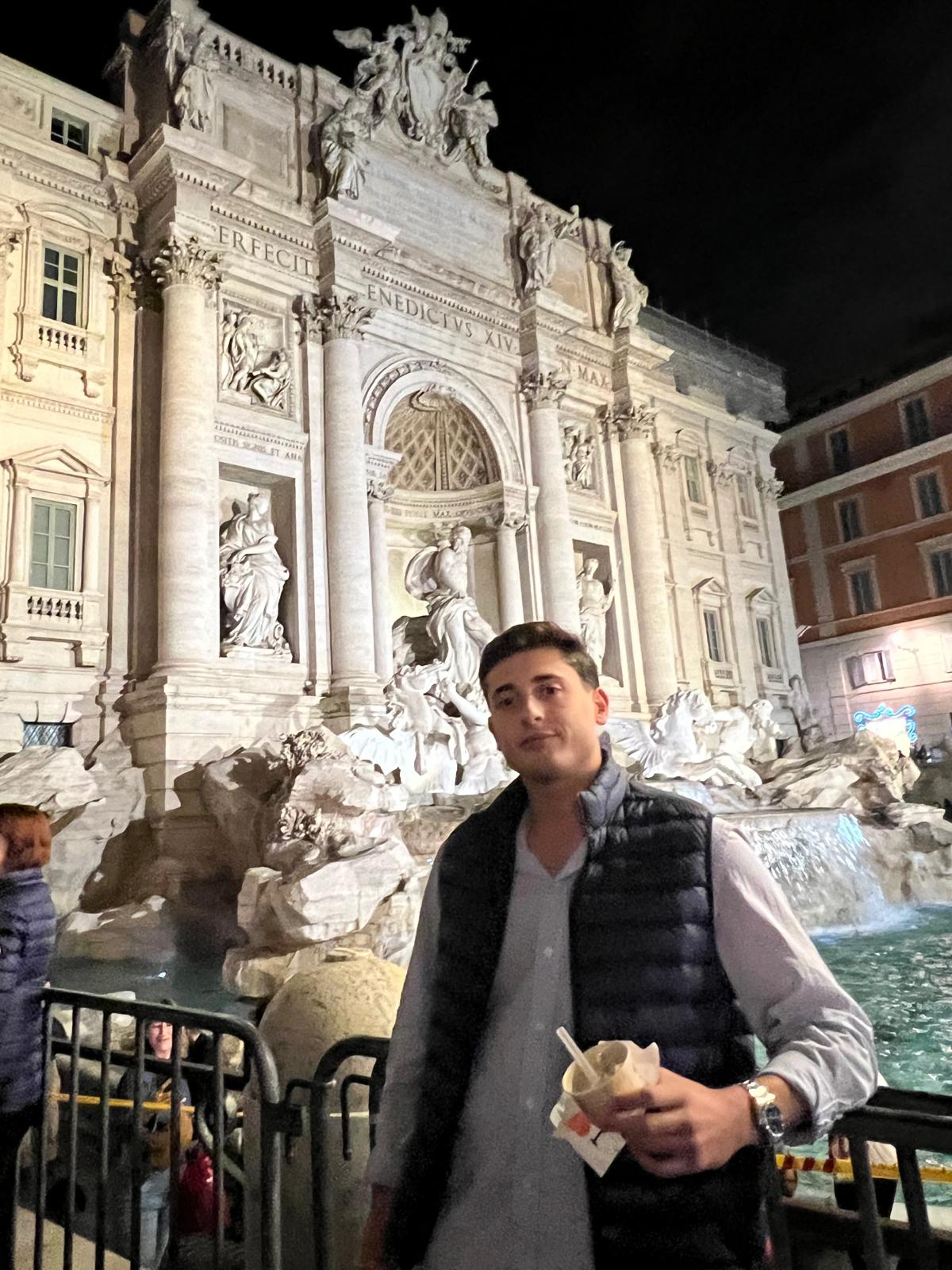 Justin McCarthy — Founder, Aurra Agency