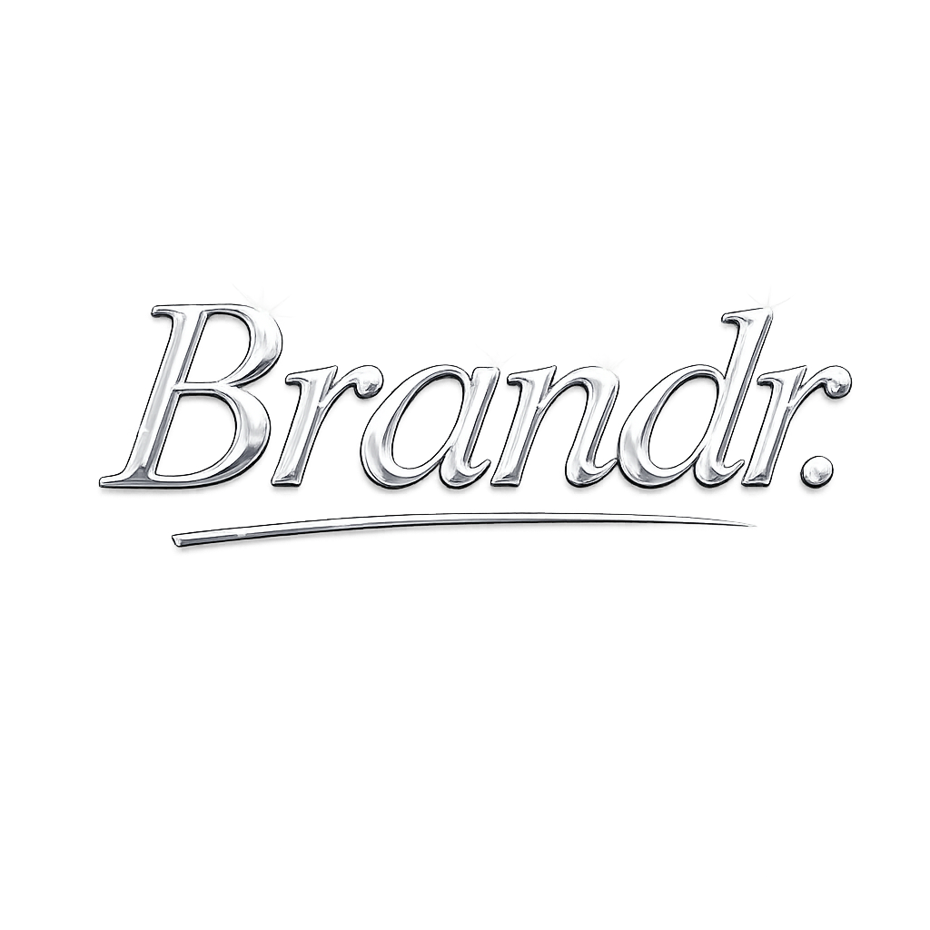 Brandr.