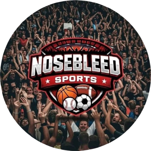 Nosebleed Sports
