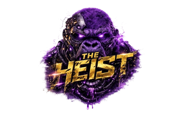 The Heist