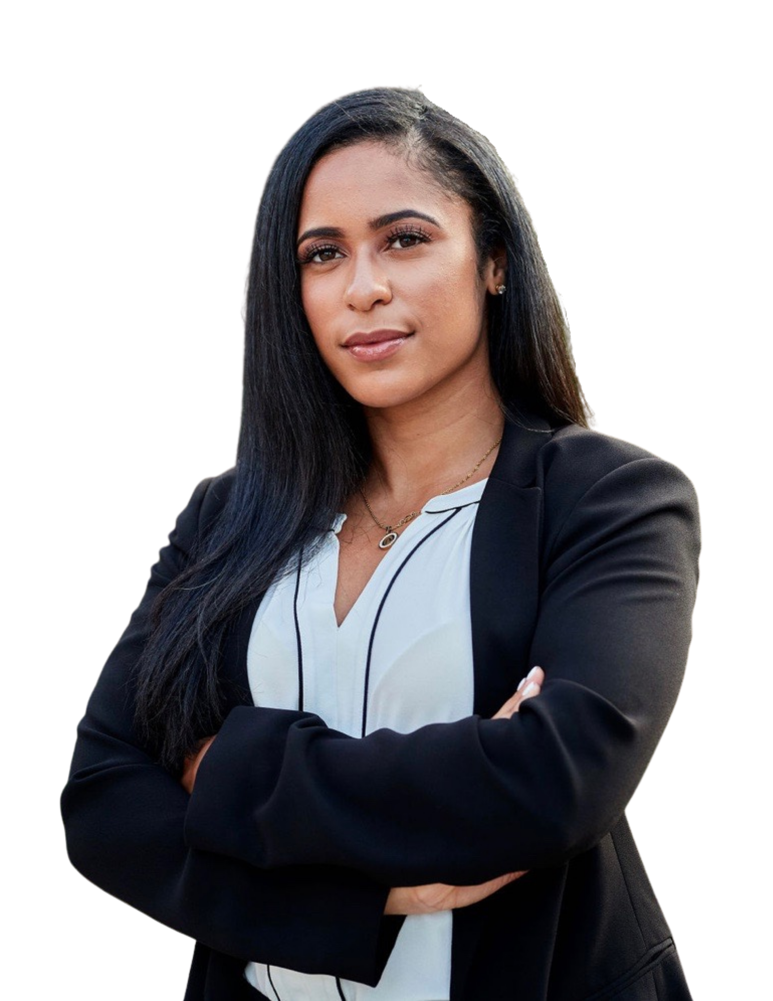 Erika Threatt, Minority Women in Development Property Group