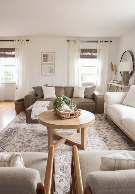 Prospective homeowners preparing for the homebuying process