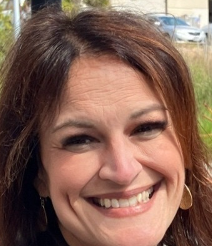 Blythe Logan