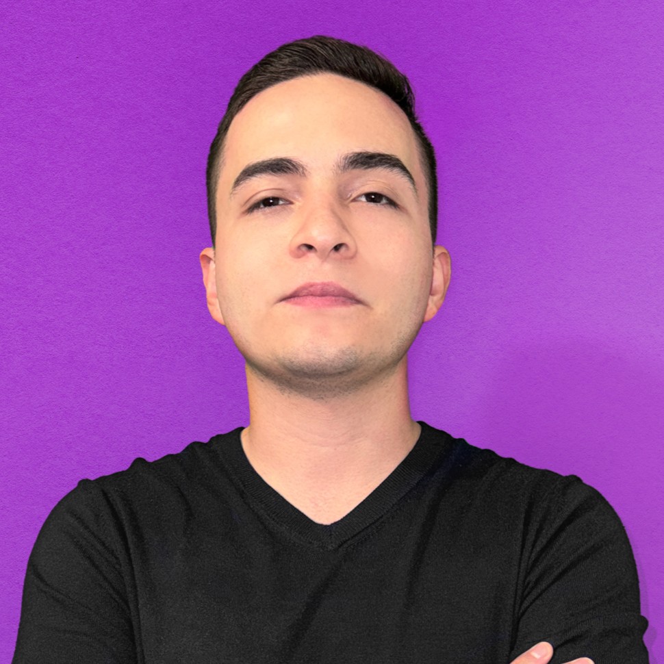 Luis Eduardo C.