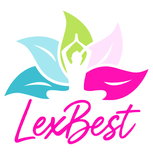 Lex-Best professional brand and business website client logo