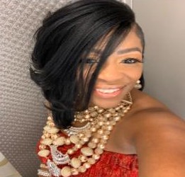 Latheena Galloway - Educator