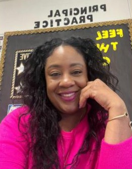 Maria Conway - Educator
