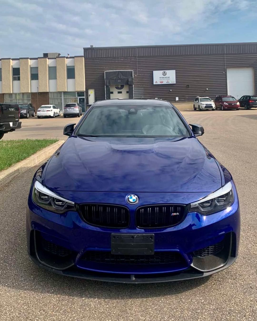 Auto Body Repair Edmonton