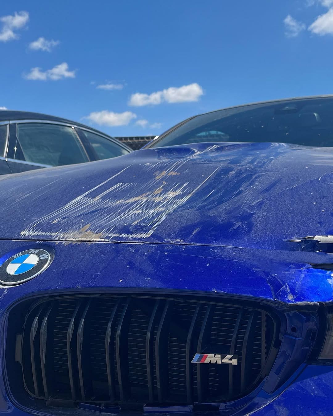 Auto Frame Work Edmonton