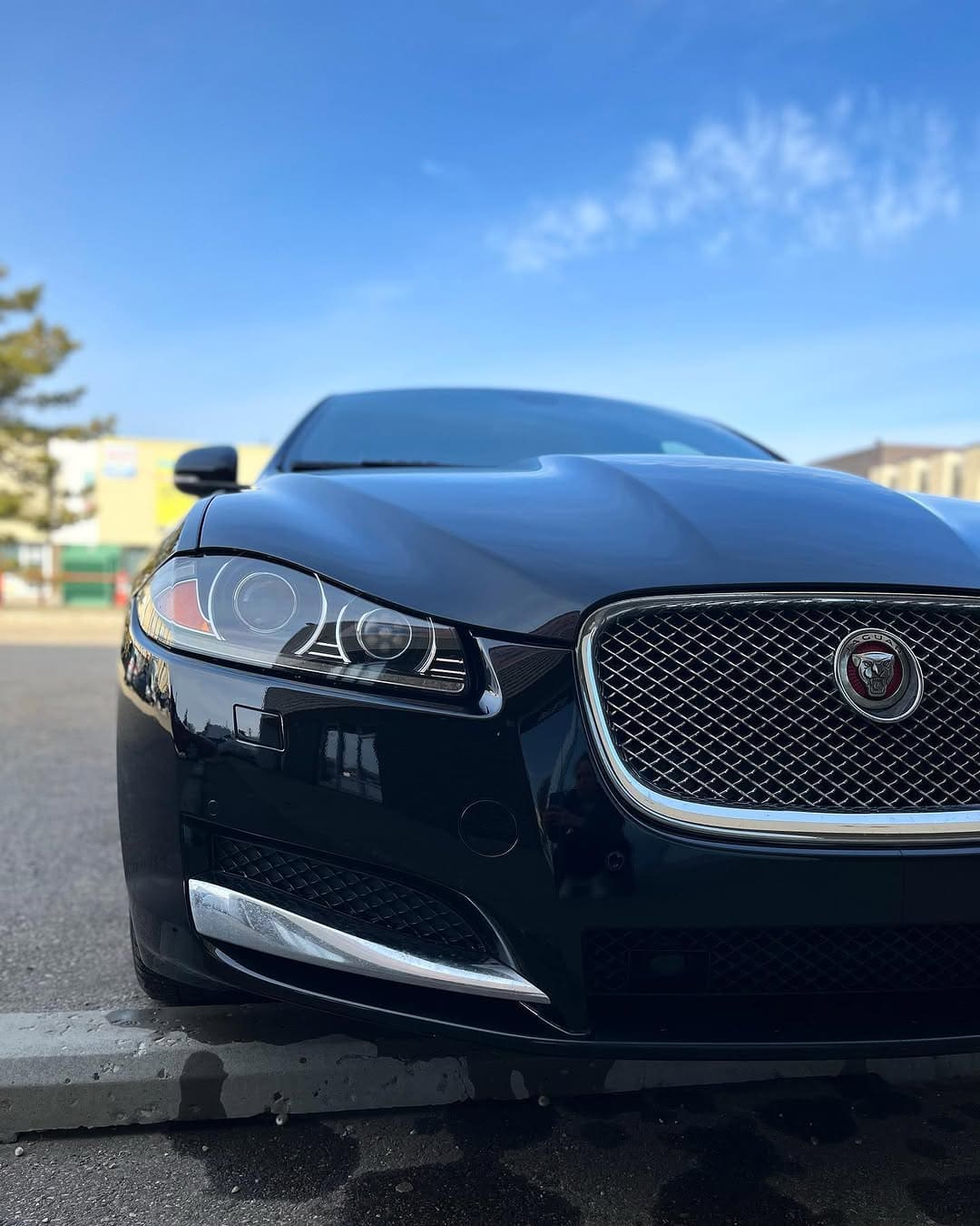 Rust Repair Edmonton