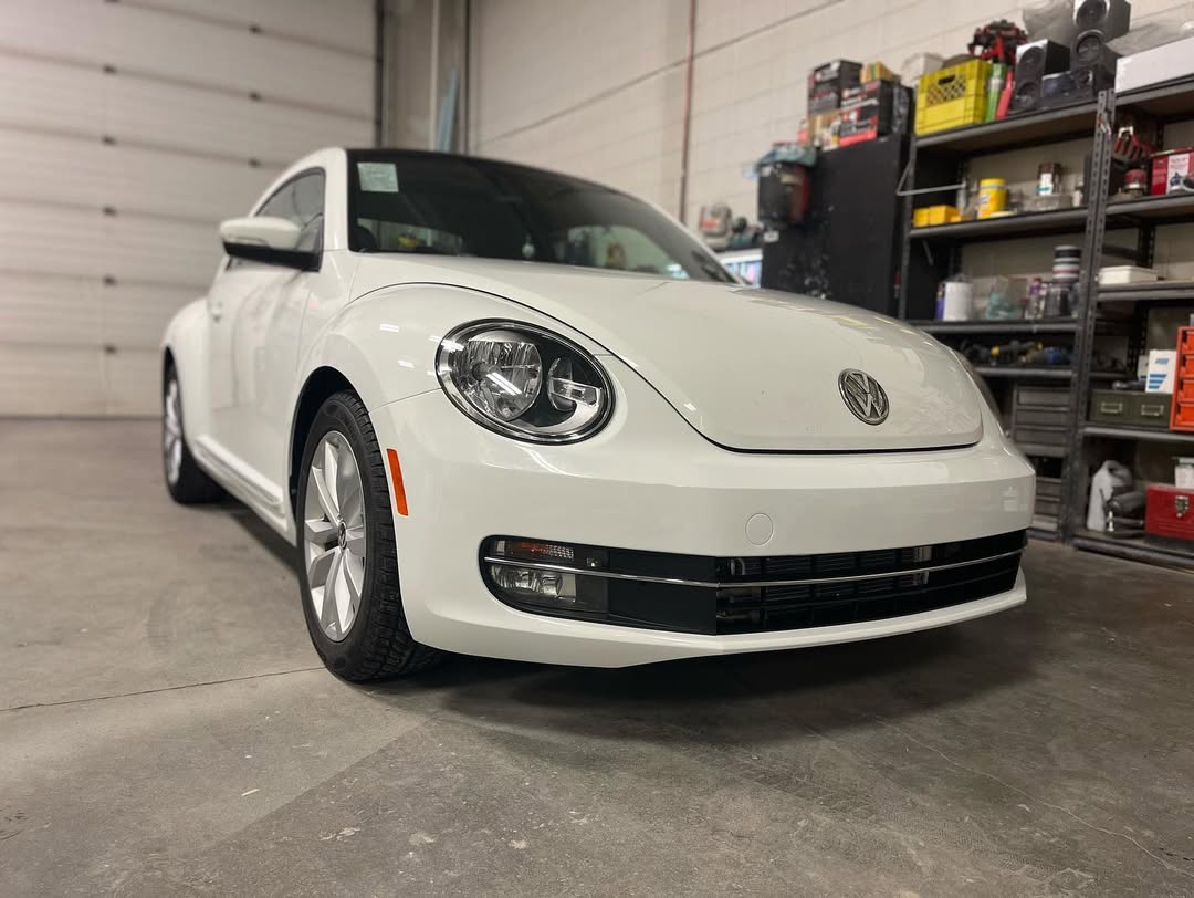Dent Removal 