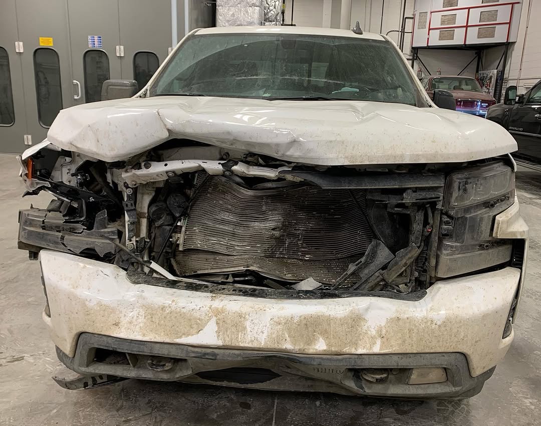 Oil Change Edmonton