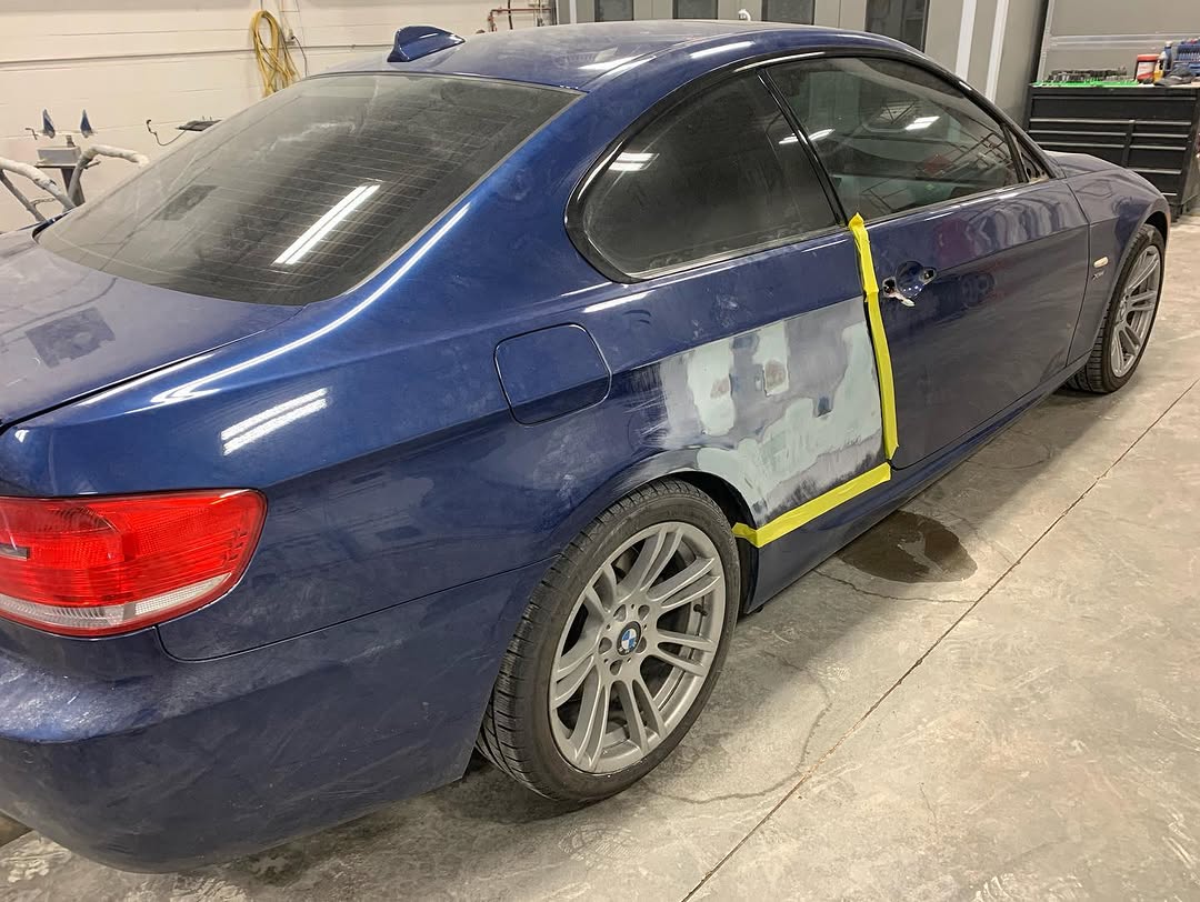 Interior Detailing Edmonton