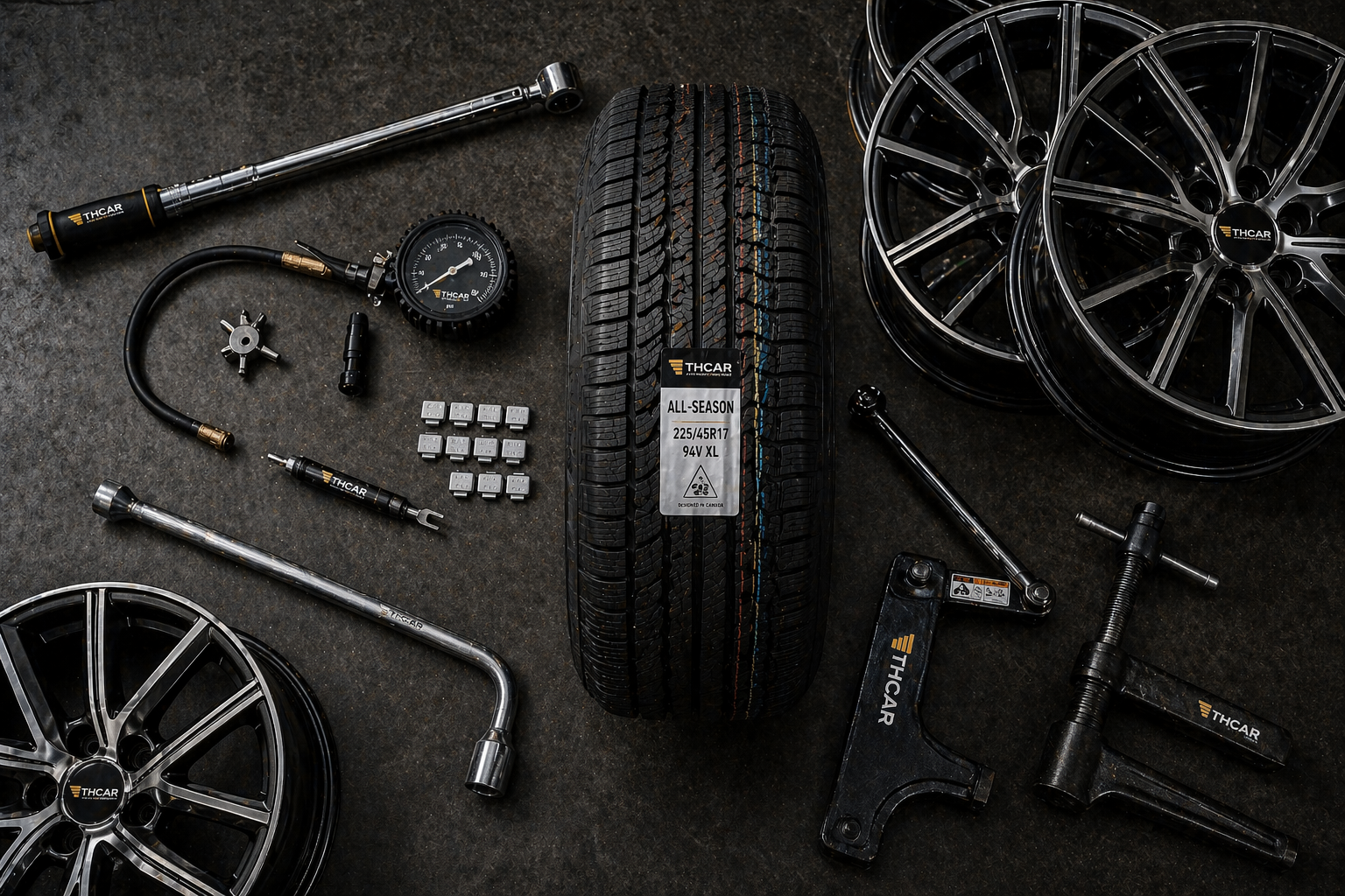  Auto Body Repair
