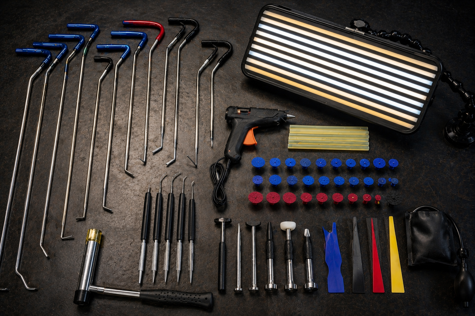 Auto Body Repair