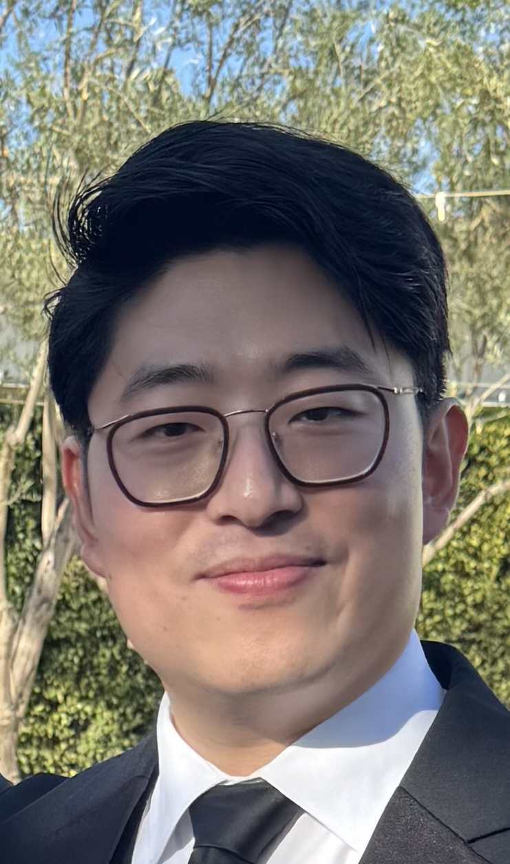 Alex Kang