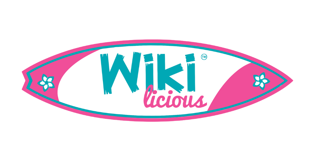 Wiki-licious