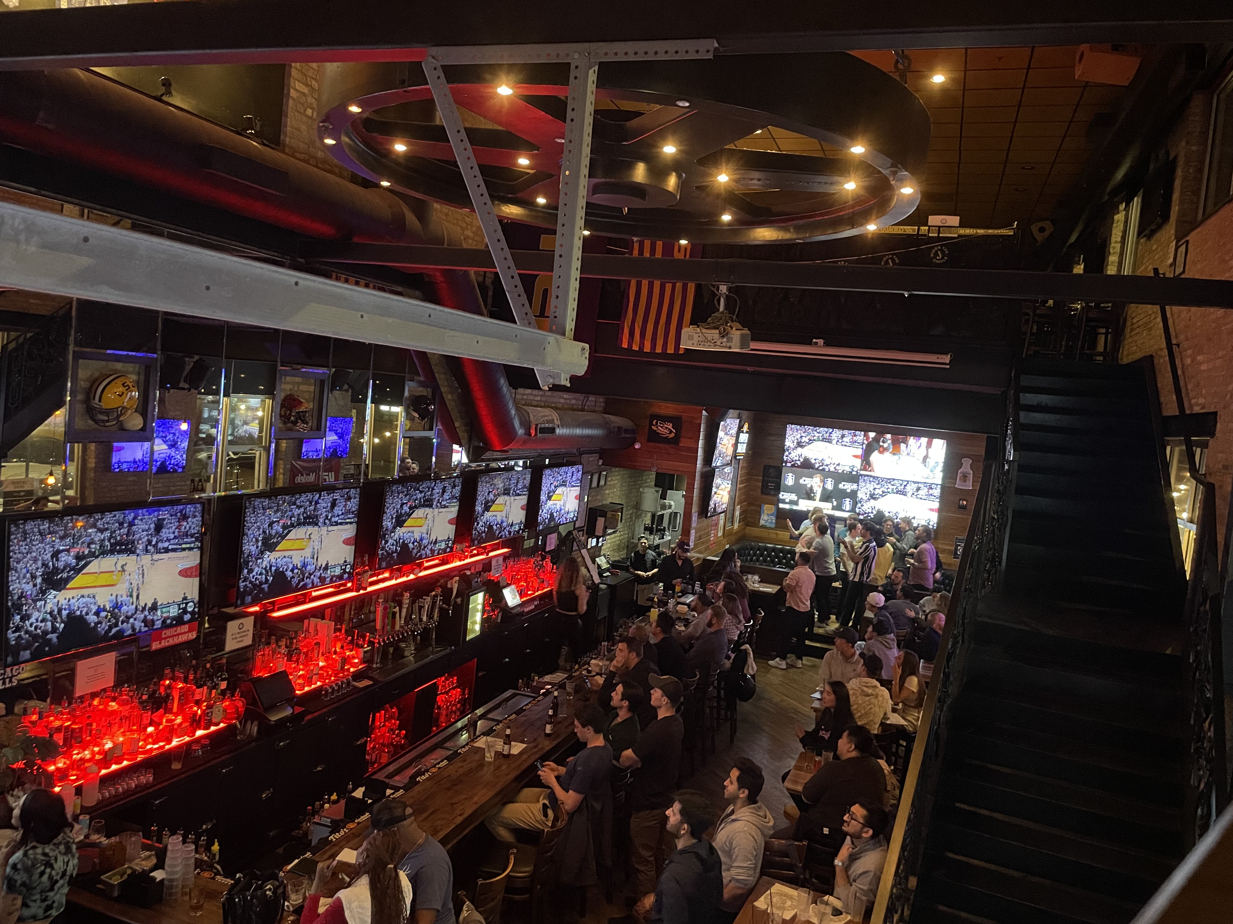 Watch Parties Banner