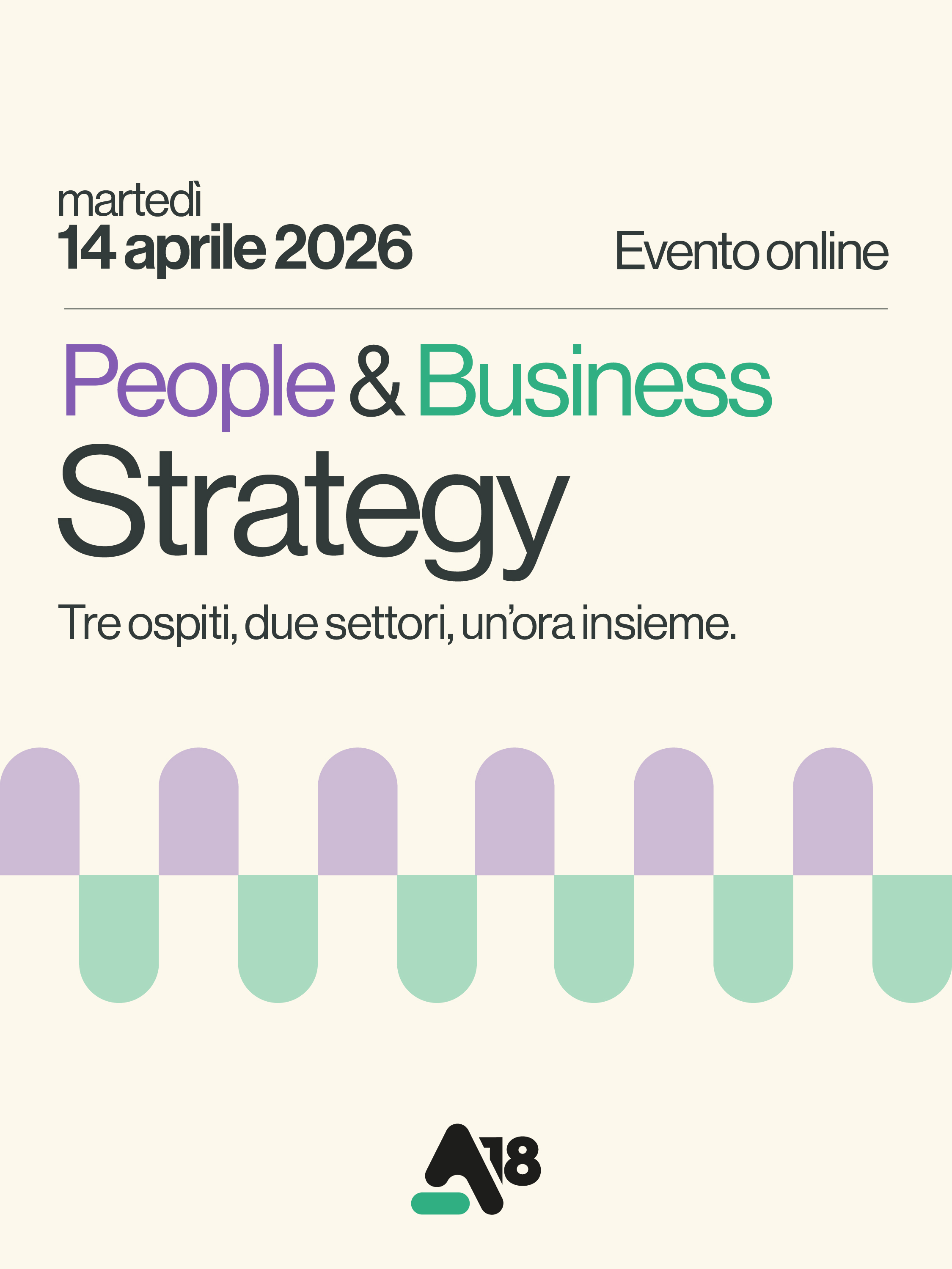 Banner Atlantico 18 hub Rome Future Week 17 settembre 2025