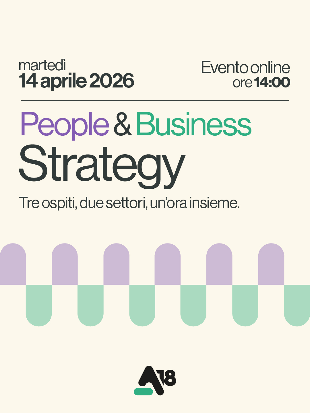 Banner Atlantico 18 hub Rome Future Week 17 settembre 2025
