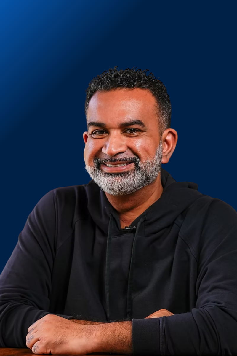 Jamil Damji