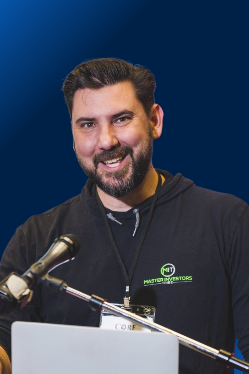 Kevin Dairaghi