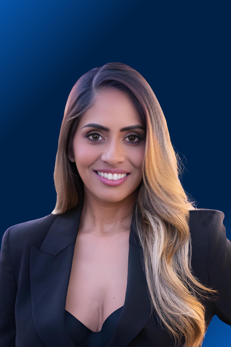 Veena Jetti