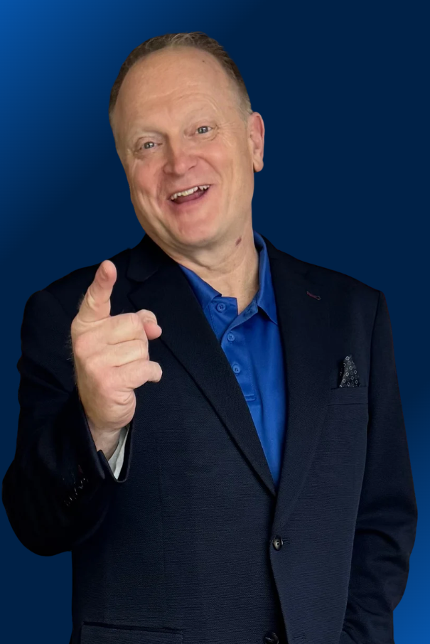 Rich Groves