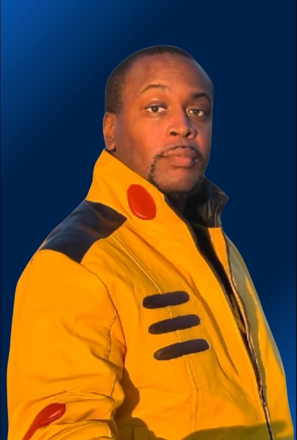 Chris Monroe