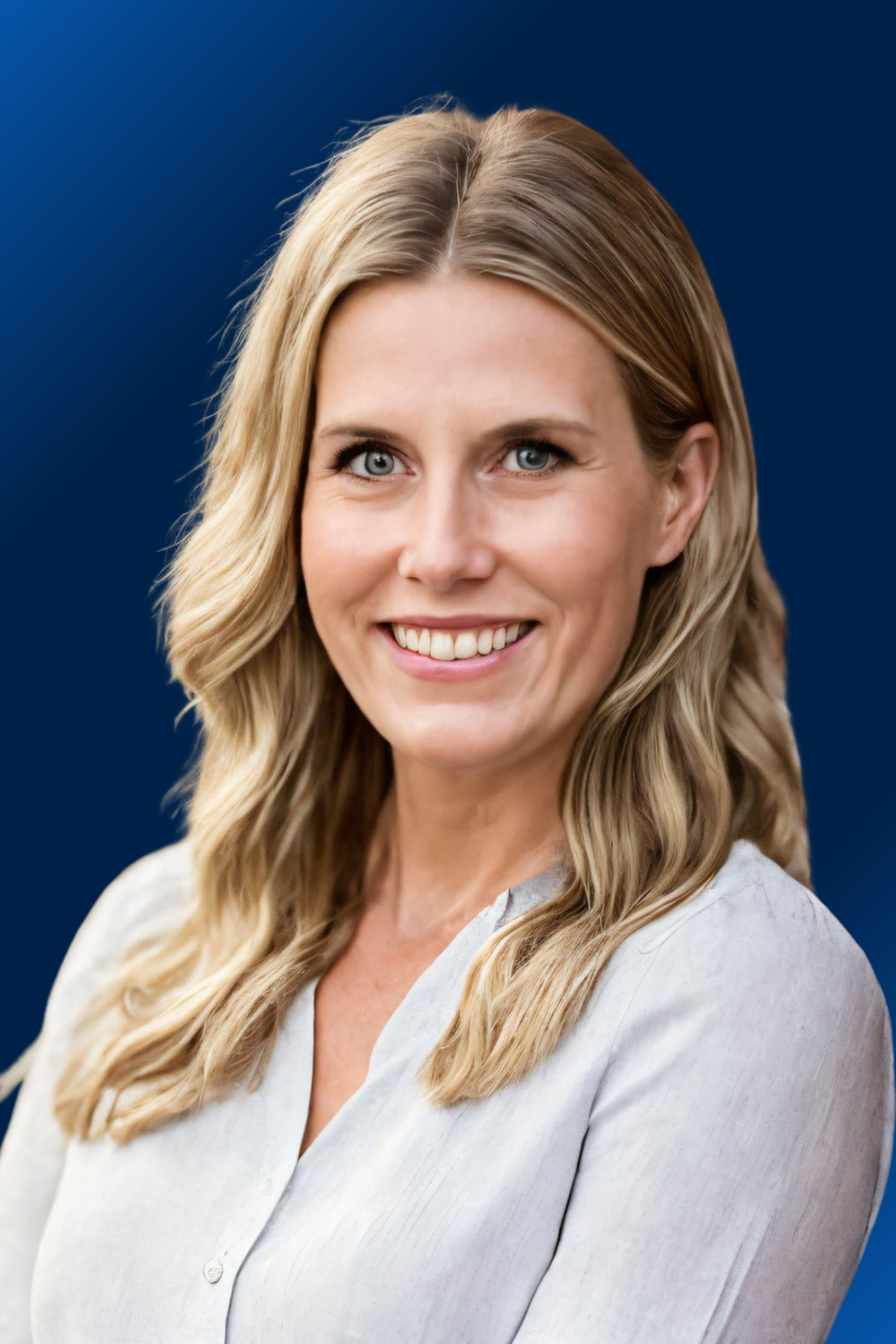 Joanna Devereaux