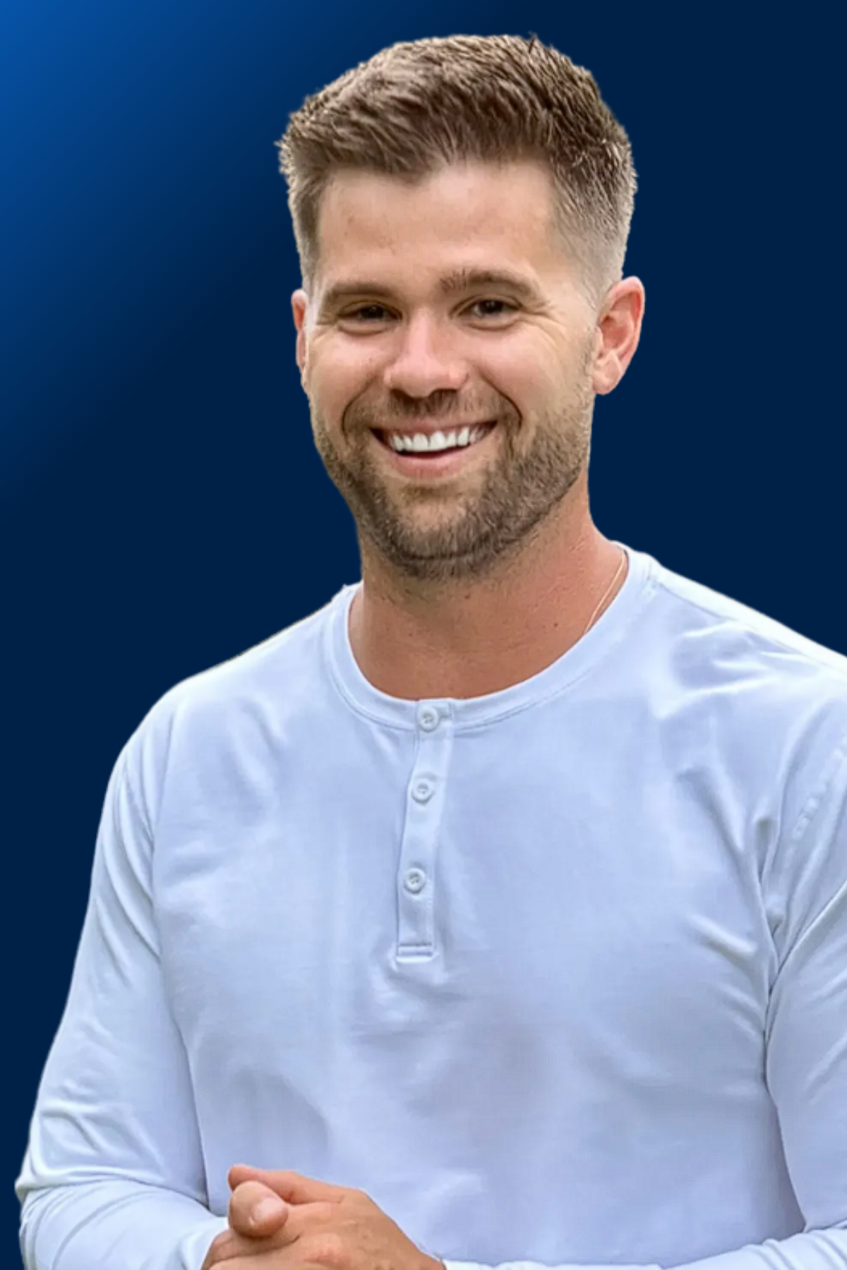 Travis Oglesby