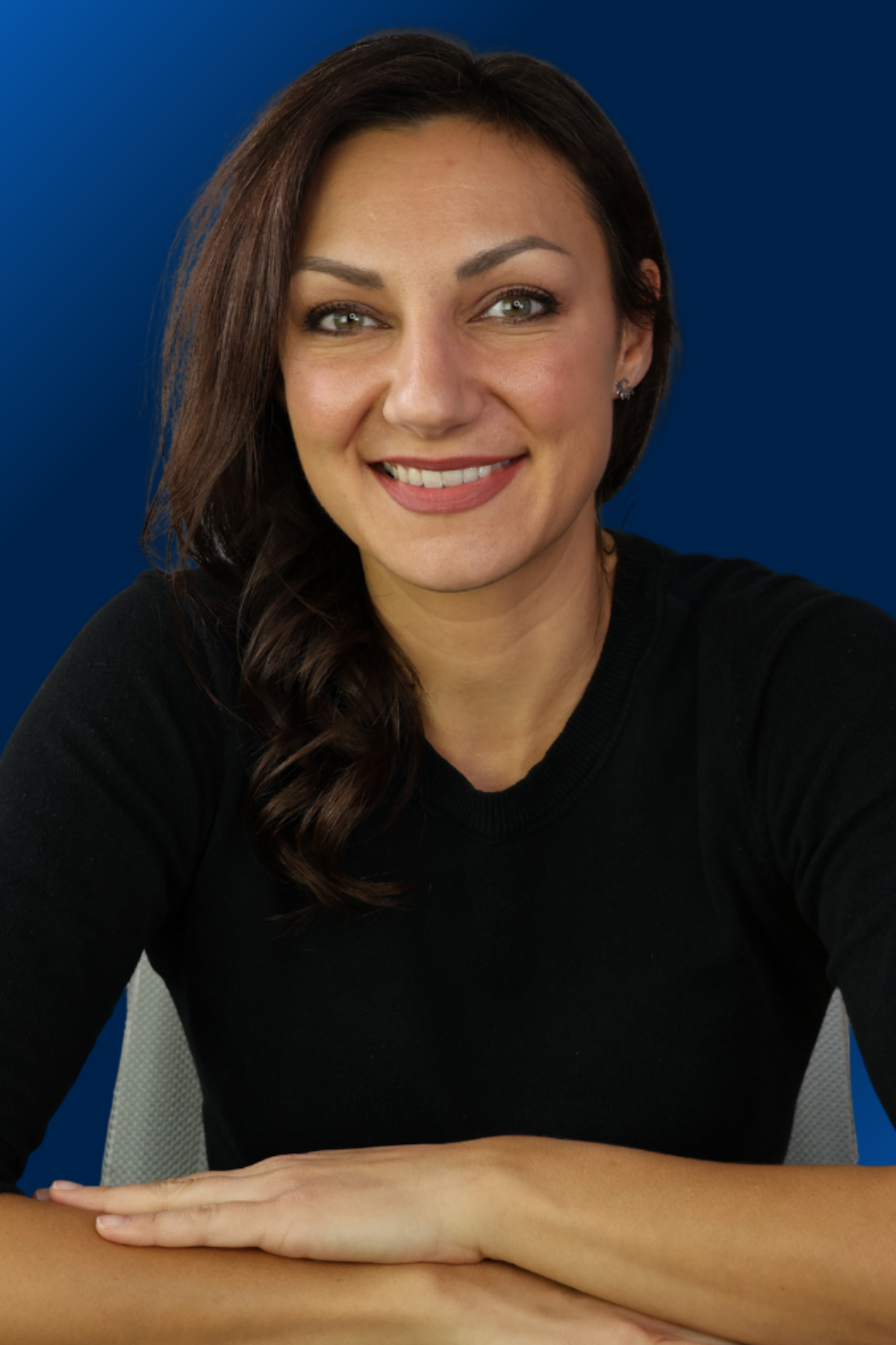 Megan Greathouse