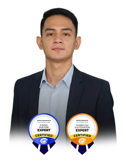 Romeo Zinampan Jr