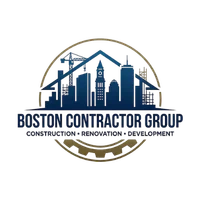 Boston Contractor Group logo