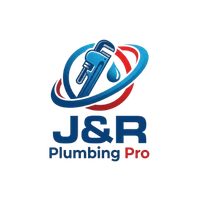 J&R Plumbing Pro logo