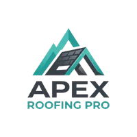 Apex Roofing Pro logo