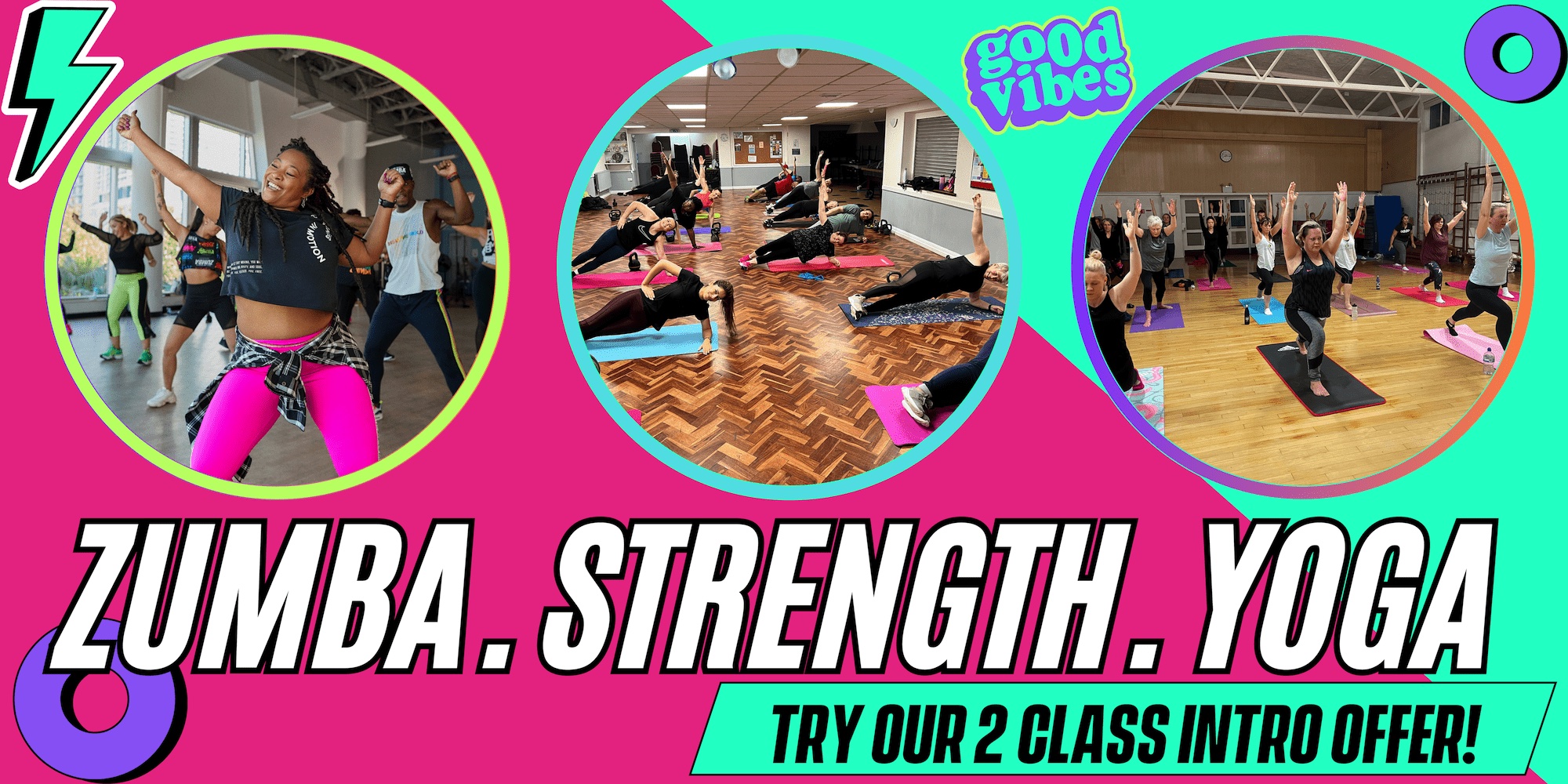 FAQ's - CoeActive Fitness | Best Gym Classes Ruislip