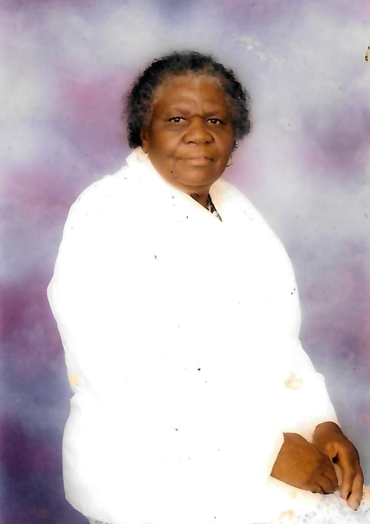 Dorothy Bell Hunt, grandmother of author Eddrick Trumpler and inspiration for the memoir Journey Began
