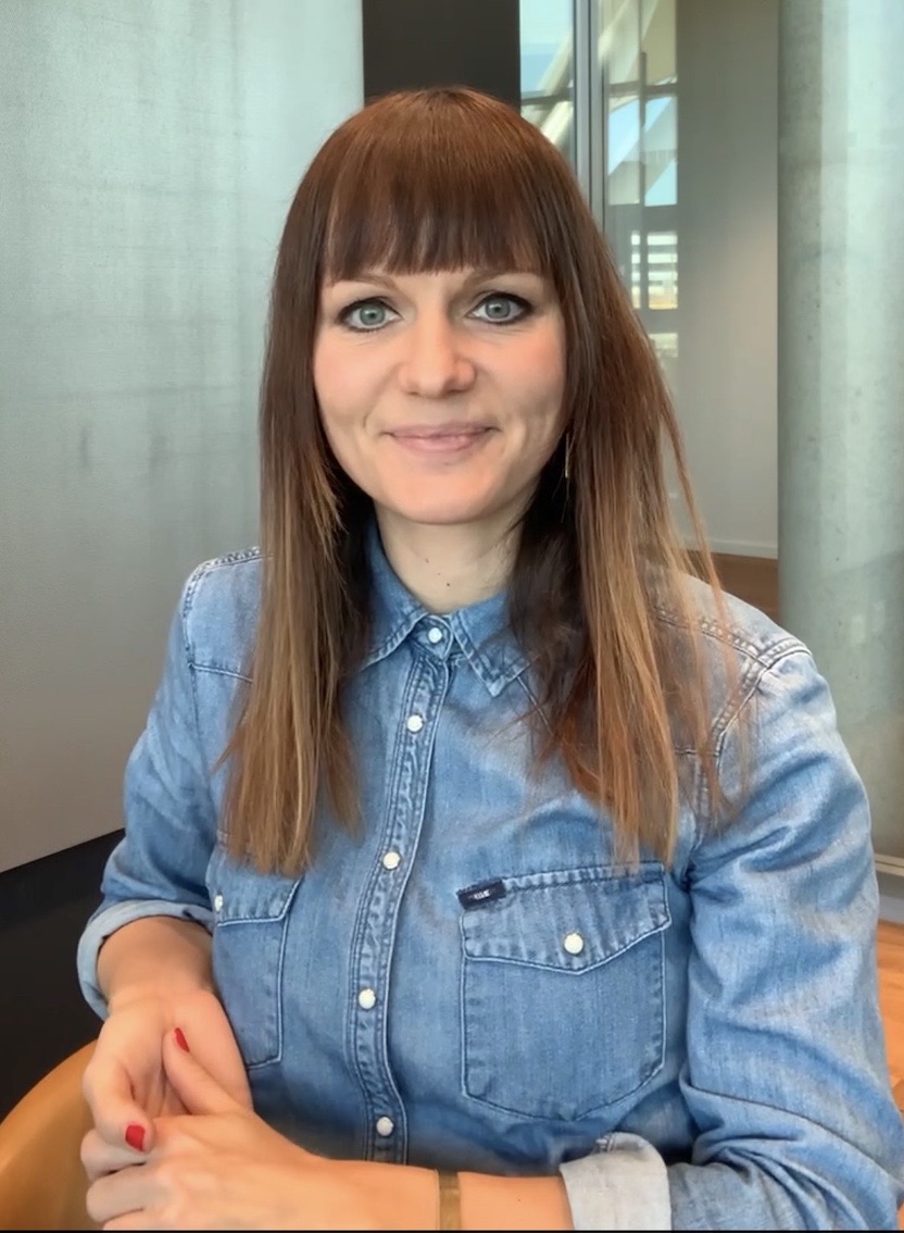 Susann Kunz - Leadership Trainer