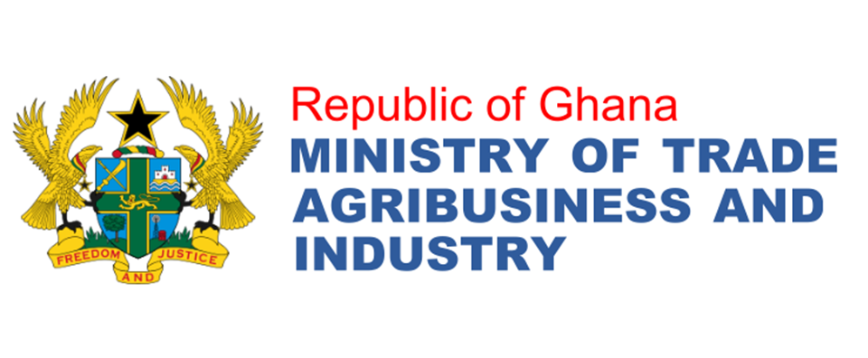 Ministry of Food and Agriculture
