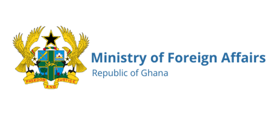 Ministry of Foreign Affairs