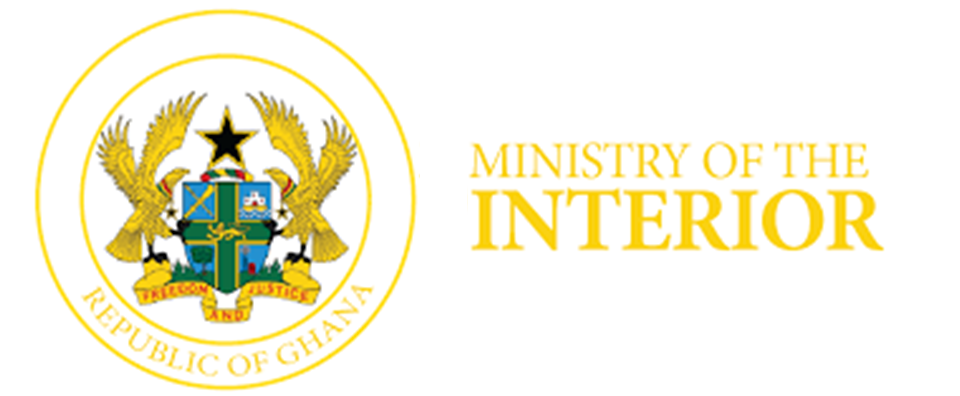 Ministry of the Interior