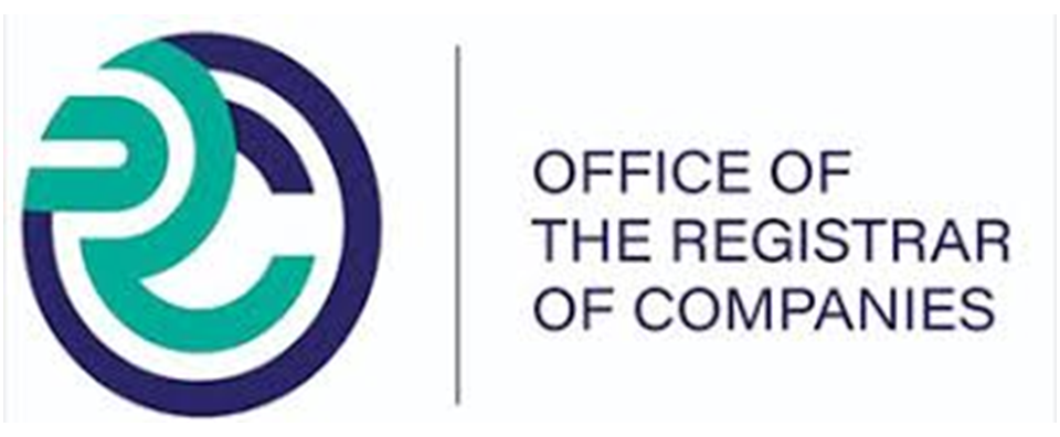 Office of the Registrar of Companies