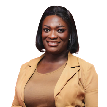 Dr. Therestella Obosu Tei-Kwabla