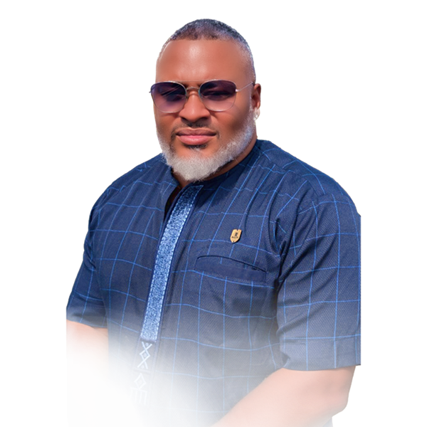 Dre Taylor from Dre Taylor Consulting