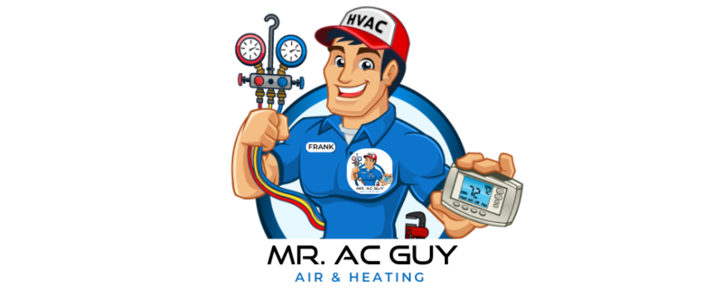 MR. AC Guy Inc Instant Estimate