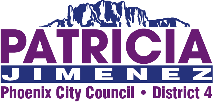Patricia Jimenez for Phoenix